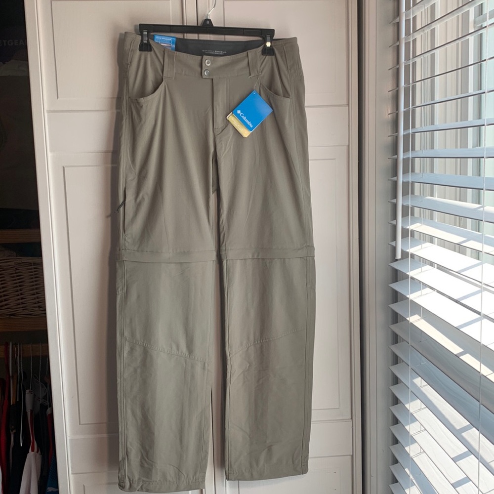 Columbia Omni-Shield Advanced Repellent Pants